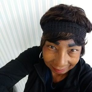 Meet your Posher, Lynette